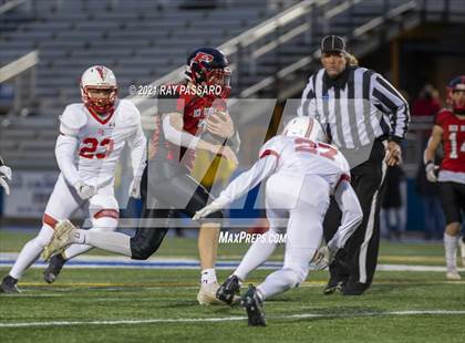 Thumbnail 3 in East Islip vs. Plainedge (Long Island Division III Championship) photogallery.