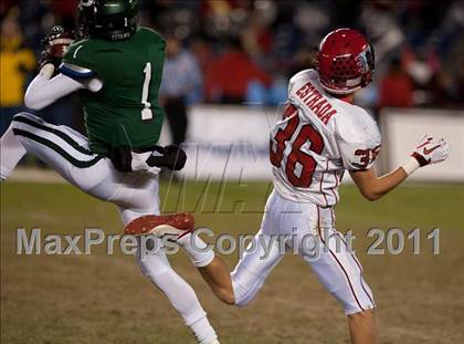 Thumbnail 2 in Poway vs Vista (CIF SDS D1 Final) photogallery.
