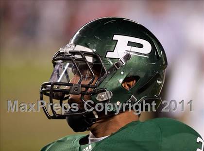 Thumbnail 3 in Poway vs Vista (CIF SDS D1 Final) photogallery.