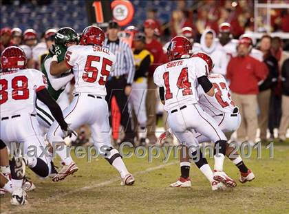 Thumbnail 1 in Poway vs Vista (CIF SDS D1 Final) photogallery.