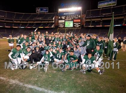 Thumbnail 3 in Poway vs Vista (CIF SDS D1 Final) photogallery.
