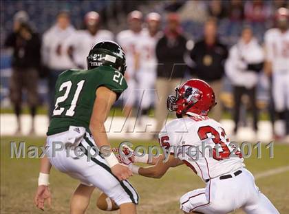 Thumbnail 2 in Poway vs Vista (CIF SDS D1 Final) photogallery.