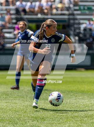 Detroit Country Day vs West Catholic (MHSAA Division 3 State Final)