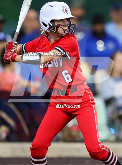 Thumbnail 1 in Sulphur Springs vs. Lovejoy (UIL 5A Regional Semifinal) photogallery.
