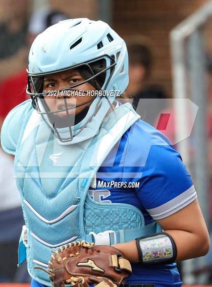 Thumbnail 2 in Sulphur Springs vs. Lovejoy (UIL 5A Regional Semifinal) photogallery.