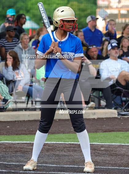 Thumbnail 2 in Sulphur Springs vs. Lovejoy (UIL 5A Regional Semifinal) photogallery.