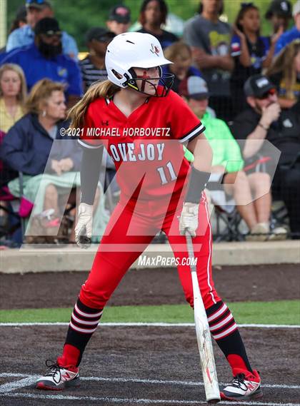 Thumbnail 1 in Sulphur Springs vs. Lovejoy (UIL 5A Regional Semifinal) photogallery.