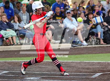 Thumbnail 1 in Sulphur Springs vs. Lovejoy (UIL 5A Regional Semifinal) photogallery.