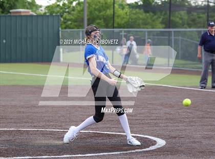 Thumbnail 2 in Sulphur Springs vs. Lovejoy (UIL 5A Regional Semifinal) photogallery.