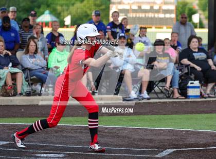 Thumbnail 1 in Sulphur Springs vs. Lovejoy (UIL 5A Regional Semifinal) photogallery.