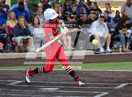 Thumbnail 1 in Sulphur Springs vs. Lovejoy (UIL 5A Regional Semifinal) photogallery.