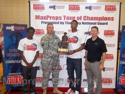 Thumbnail 3 in Fort Bend Austin TOC Ceremony photogallery.