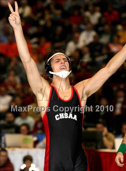 Thumbnail 2 in NYSPHSAA Championships (Division 1 Finals) photogallery.