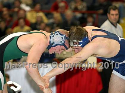 Thumbnail 3 in NYSPHSAA Championships (Division 1 Finals) photogallery.