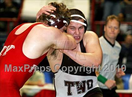Thumbnail 3 in NYSPHSAA Championships (Division 1 Finals) photogallery.