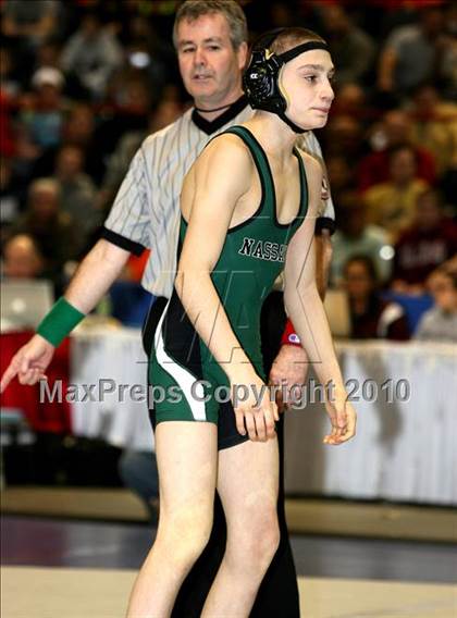 Thumbnail 3 in NYSPHSAA Championships (Division 1 Finals) photogallery.
