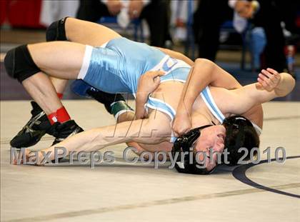 Thumbnail 1 in NYSPHSAA Championships (Division 1 Finals) photogallery.