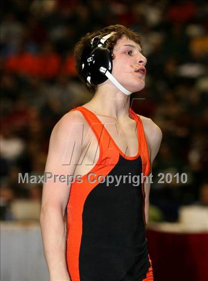 Thumbnail 1 in NYSPHSAA Championships (Division 1 Finals) photogallery.