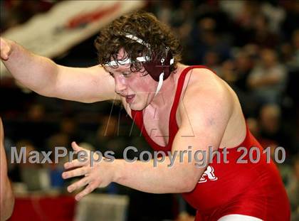 Thumbnail 2 in NYSPHSAA Championships (Division 1 Finals) photogallery.