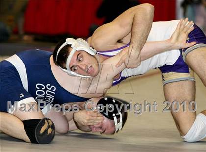 Thumbnail 1 in NYSPHSAA Championships (Division 1 Finals) photogallery.
