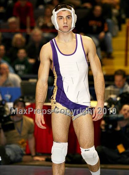 Thumbnail 3 in NYSPHSAA Championships (Division 1 Finals) photogallery.
