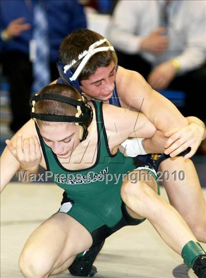 Thumbnail 1 in NYSPHSAA Championships (Division 1 Finals) photogallery.