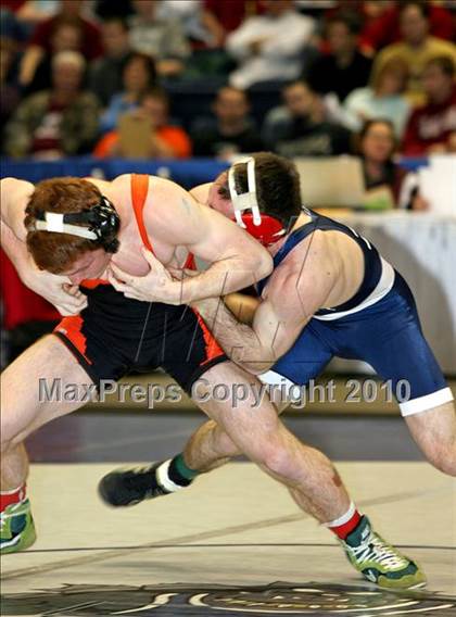 Thumbnail 2 in NYSPHSAA Championships (Division 1 Finals) photogallery.