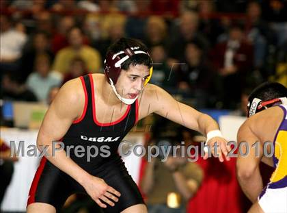 Thumbnail 1 in NYSPHSAA Championships (Division 1 Finals) photogallery.
