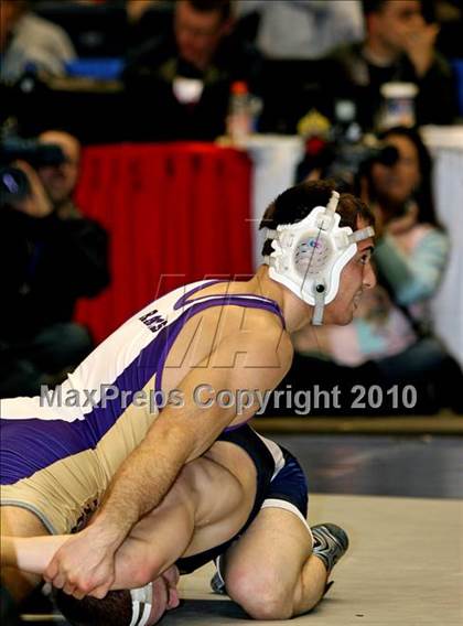 Thumbnail 3 in NYSPHSAA Championships (Division 1 Finals) photogallery.
