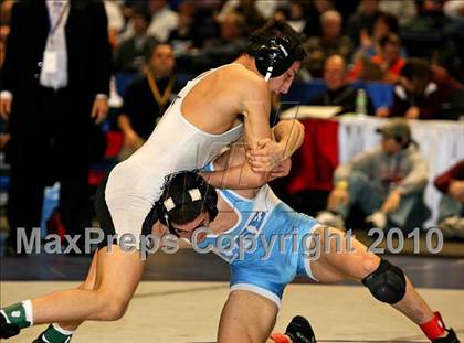 Thumbnail 1 in NYSPHSAA Championships (Division 1 Finals) photogallery.