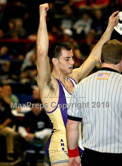 Thumbnail 1 in NYSPHSAA Championships (Division 1 Finals) photogallery.