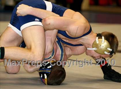 Thumbnail 1 in NYSPHSAA Championships (Division 1 Finals) photogallery.