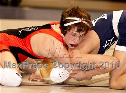 Thumbnail 3 in NYSPHSAA Championships (Division 1 Finals) photogallery.