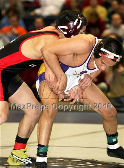 Thumbnail 1 in NYSPHSAA Championships (Division 1 Finals) photogallery.