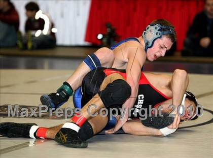 Thumbnail 3 in NYSPHSAA Championships (Division 1 Finals) photogallery.