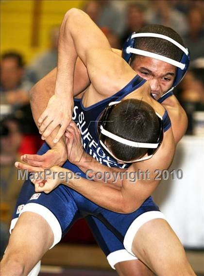 Thumbnail 3 in NYSPHSAA Championships (Division 1 Finals) photogallery.