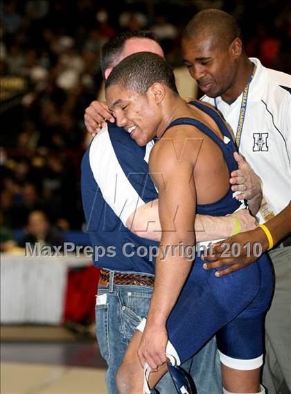 Thumbnail 2 in NYSPHSAA Championships (Division 1 Finals) photogallery.