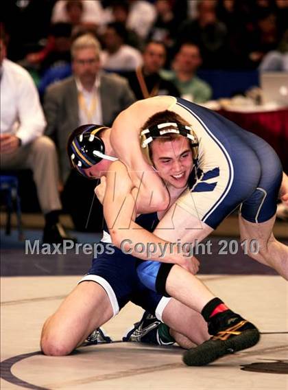 Thumbnail 3 in NYSPHSAA Championships (Division 1 Finals) photogallery.