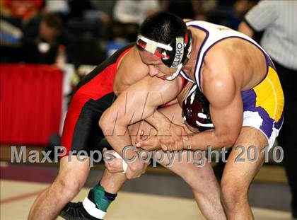 Thumbnail 3 in NYSPHSAA Championships (Division 1 Finals) photogallery.