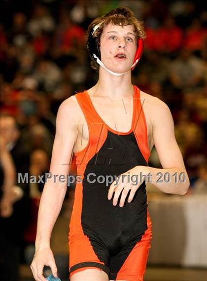 Thumbnail 2 in NYSPHSAA Championships (Division 1 Finals) photogallery.