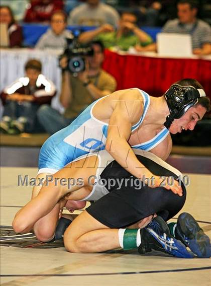Thumbnail 3 in NYSPHSAA Championships (Division 1 Finals) photogallery.