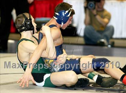 Thumbnail 2 in NYSPHSAA Championships (Division 1 Finals) photogallery.