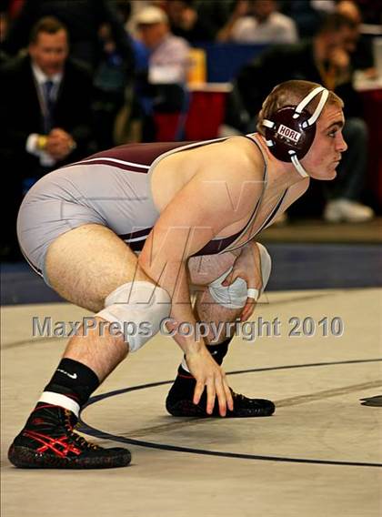 Thumbnail 1 in NYSPHSAA Championships (Division 1 Finals) photogallery.