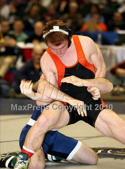 Thumbnail 1 in NYSPHSAA Championships (Division 1 Finals) photogallery.