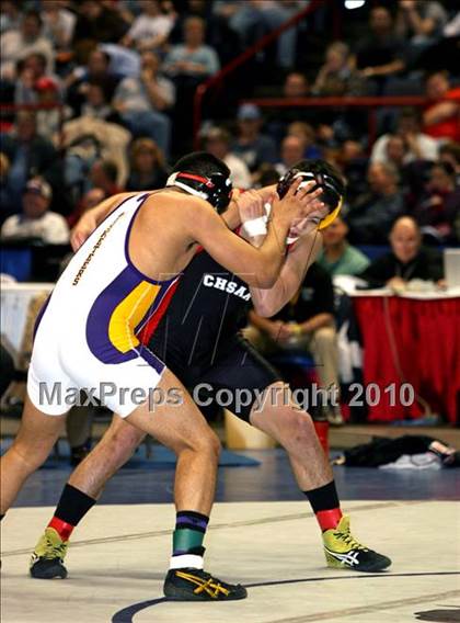 Thumbnail 1 in NYSPHSAA Championships (Division 1 Finals) photogallery.