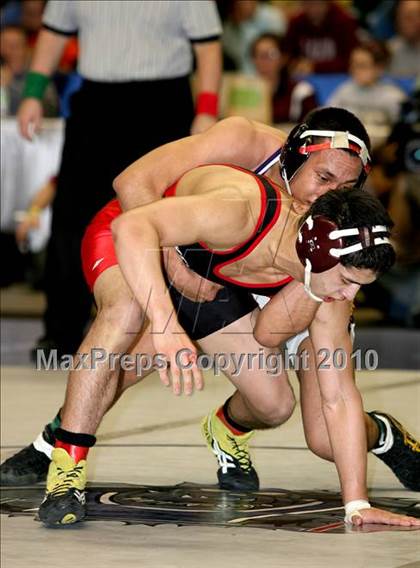 Thumbnail 3 in NYSPHSAA Championships (Division 1 Finals) photogallery.