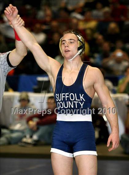 Thumbnail 1 in NYSPHSAA Championships (Division 1 Finals) photogallery.