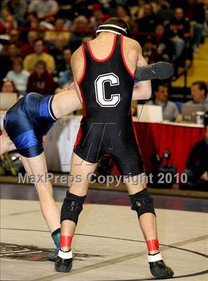 Thumbnail 2 in NYSPHSAA Championships (Division 1 Finals) photogallery.