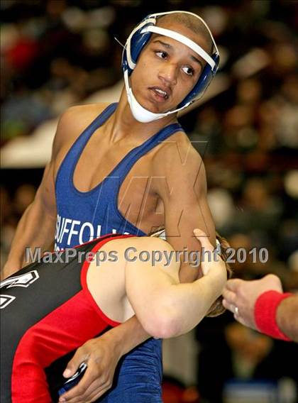 Thumbnail 3 in NYSPHSAA Championships (Division 1 Finals) photogallery.