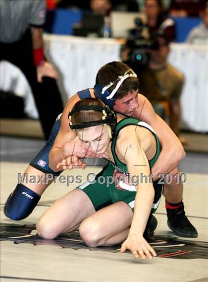 Thumbnail 2 in NYSPHSAA Championships (Division 1 Finals) photogallery.
